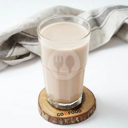 Milo Panas