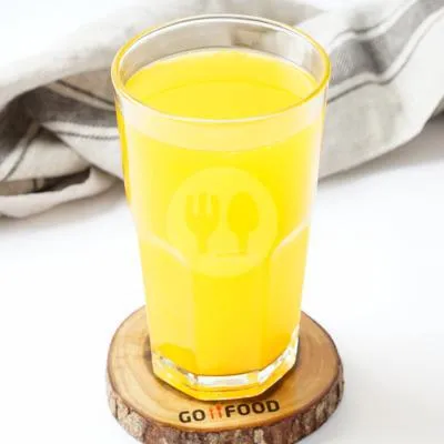 Jeruk Dingin