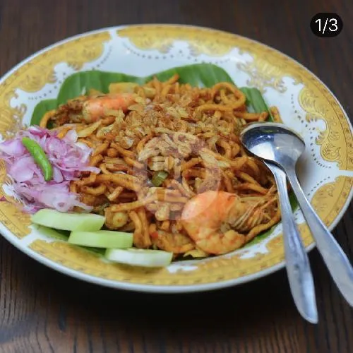 Mie Aceh Goreng Udang