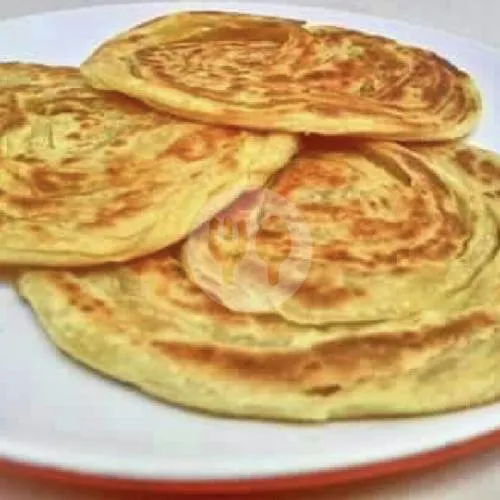 Roti Cane Polos