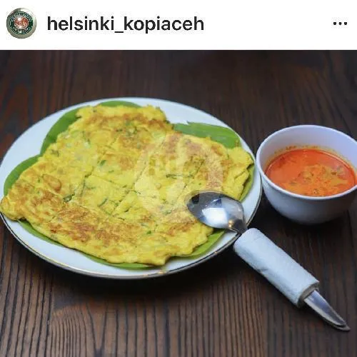 Martabak Aceh