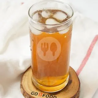 Lemon Tea Dingin