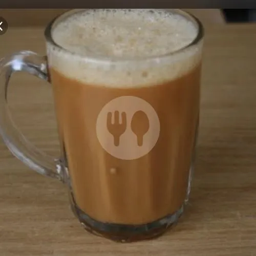 Teh Tarik Panas