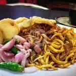 Mie Aceh Goreng Daging