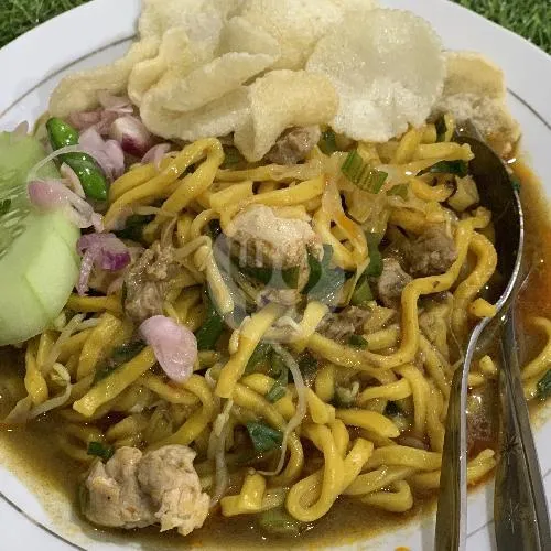 Mie Aceh Goreng Ayam